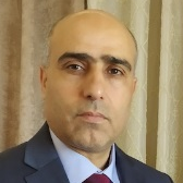 Prof. Dr. Ali Jamoos avatar image