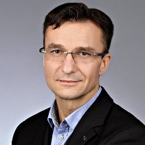 Dr. Jarosław Domaradzki avatar image