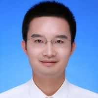 Dr. Lichun Wang avatar image