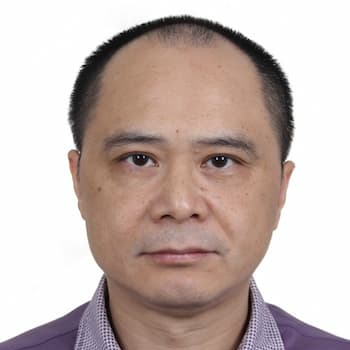 Prof. Dr. Fanglai Zhu avatar image