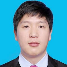 Dr. Kai Wang avatar image