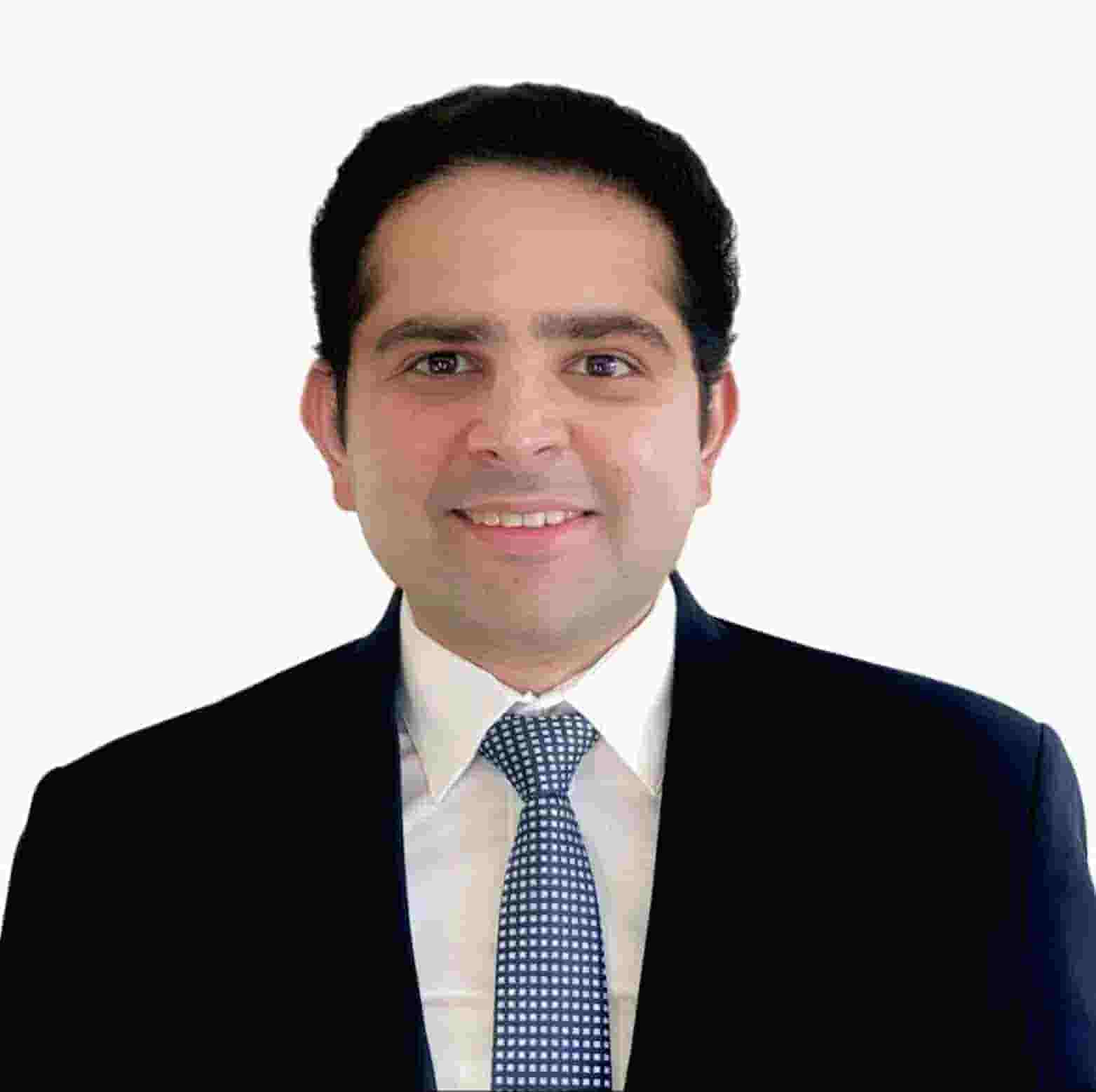 Dr. Rahul Gupta avatar image