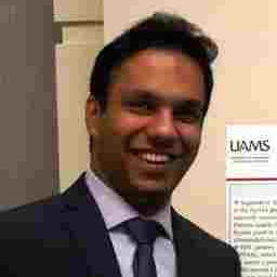 Dr. Akshay Goel avatar image