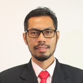 Dr. Masli Irwan Rosli avatar image