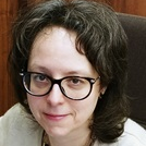 Prof. Dr. Marina N. Rumyantseva avatar image