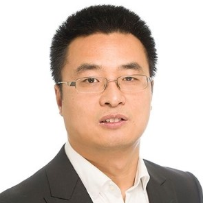 Dr. Chao Long avatar image