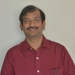 Dr. Sujan Mamidi avatar image