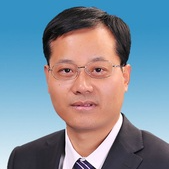 Prof. Dr. Zengping Zhang avatar image