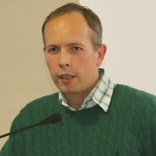 Dr. Yury Koshtyal avatar image