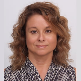 Dr. Foteini Boufidou avatar image