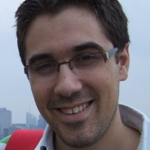 Dr. Francisco Ortuño avatar image