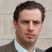 Prof. Dr. Morgado Dias avatar image