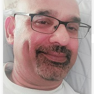 Dr. Natraj Krishnan avatar image