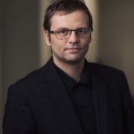 Dr. Sven Oras avatar image