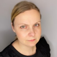 Dr. Anna Nowik-Zaja̧c avatar image