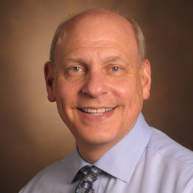 Prof. Dr. Neil Osheroff avatar image