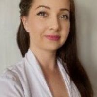 Dr. Monika Gudowska-Sawczuk avatar image