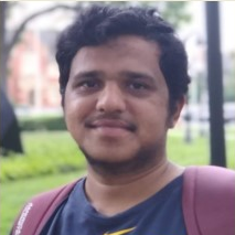 Dr. Anoop Arunagiri avatar image