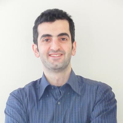 Prof. Dr. Shamsodin Taheri avatar image