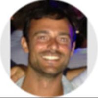 Dr. Matteo Saccucci avatar image