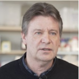 Prof. Dr. Ronnie G. Willaert avatar image