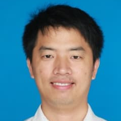 Prof. Dr. Zhiling Wang avatar image