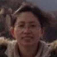 Dr. Xiuyu Wang avatar image