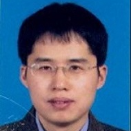 Dr. Haifeng Zhao avatar image