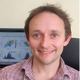 Dr. Andrew Bradley avatar image