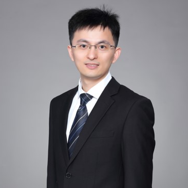 Prof. Dr. Jian Peng avatar image