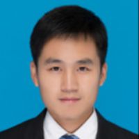 Dr. Xianfeng Liu avatar image