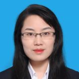 Dr. Xiaohuan Zhao avatar image