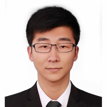 Dr. Gaofeng Shao avatar image