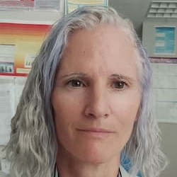 Dr. Elena Ramírez avatar image