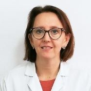 Dr. Olga Laosa avatar image
