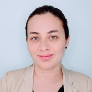 Dr. Laura Pedraza avatar image