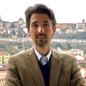 Dr. Enrico Fabrizio avatar image