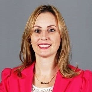 Prof. Dr. Patrícia Severino avatar image