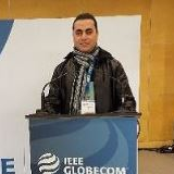 Dr. Bouziane Brik avatar image