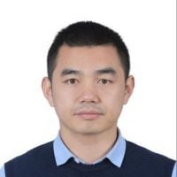 Dr. Linlin Zhao avatar image