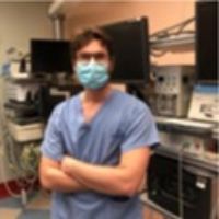 Dr. Marco Valerio Mariani avatar image