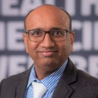 Prof. Dr. Dileep Sharma avatar image