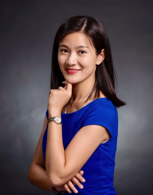 Dr. Wenfei Zhu avatar image