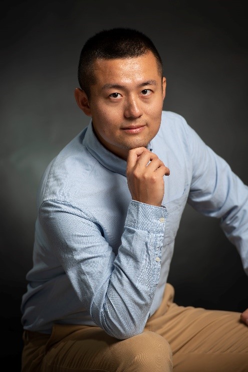 Dr. Yuliang Sun avatar image