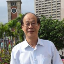 Prof. Dr. Kailun Yao avatar image