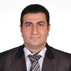 Dr. Mohammad Reza Safaei avatar image