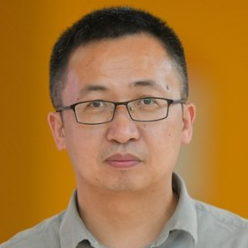 Prof. Dr. Ji-Long Liu avatar image