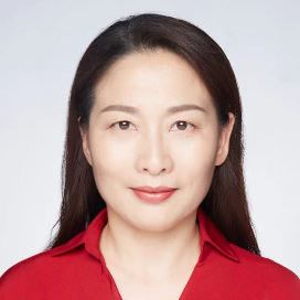 Prof. Dr. Likun Gong avatar image