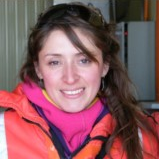 Dr. Patricia Sáez avatar image