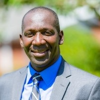 Dr. Anthony Pokoo-Aikins avatar image